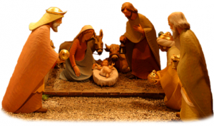 presepio